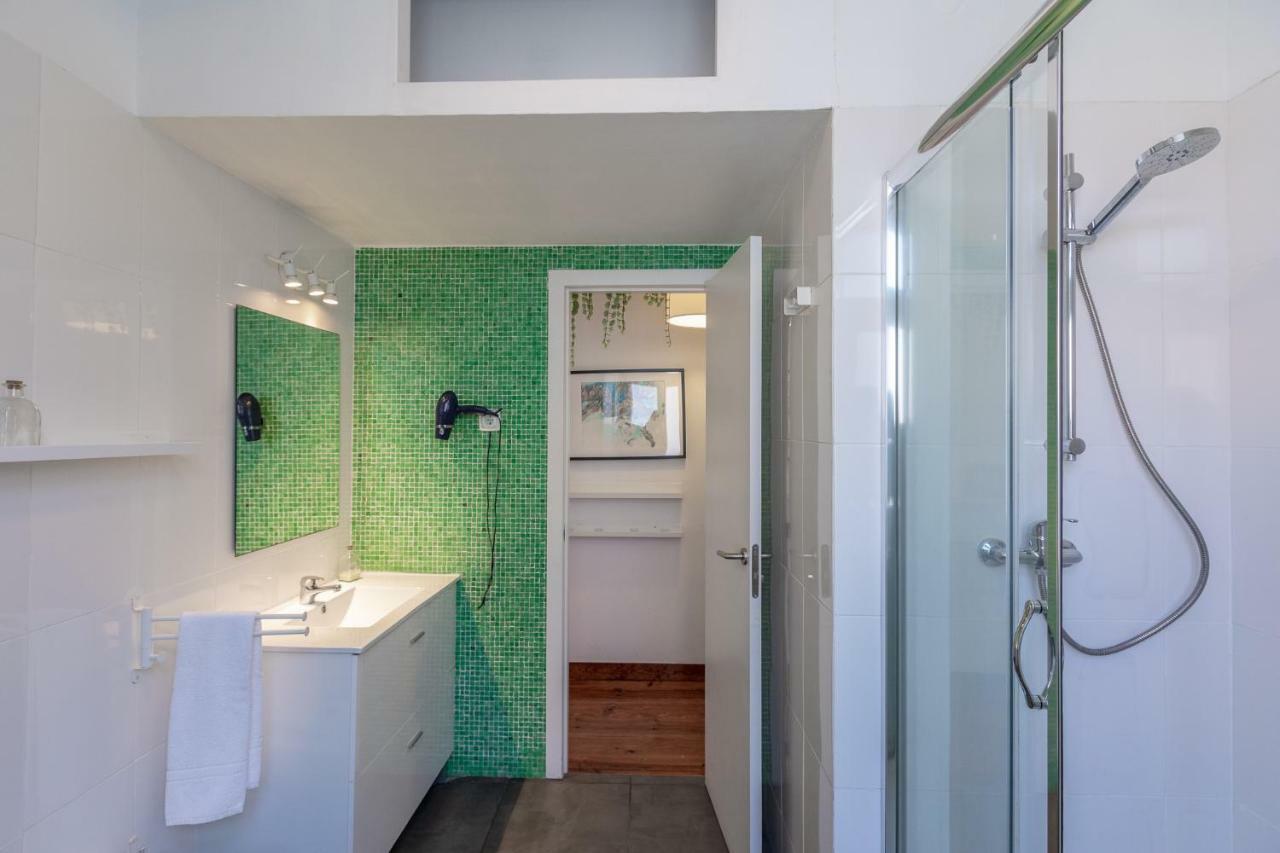 ליסבון Stylish Apartment For Travelers - Bp2 מראה חיצוני תמונה