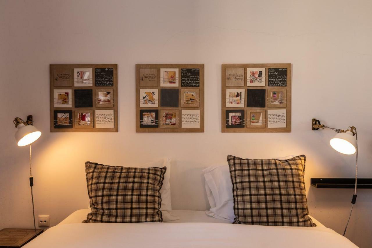 ליסבון Stylish Apartment For Travelers - Bp2 מראה חיצוני תמונה