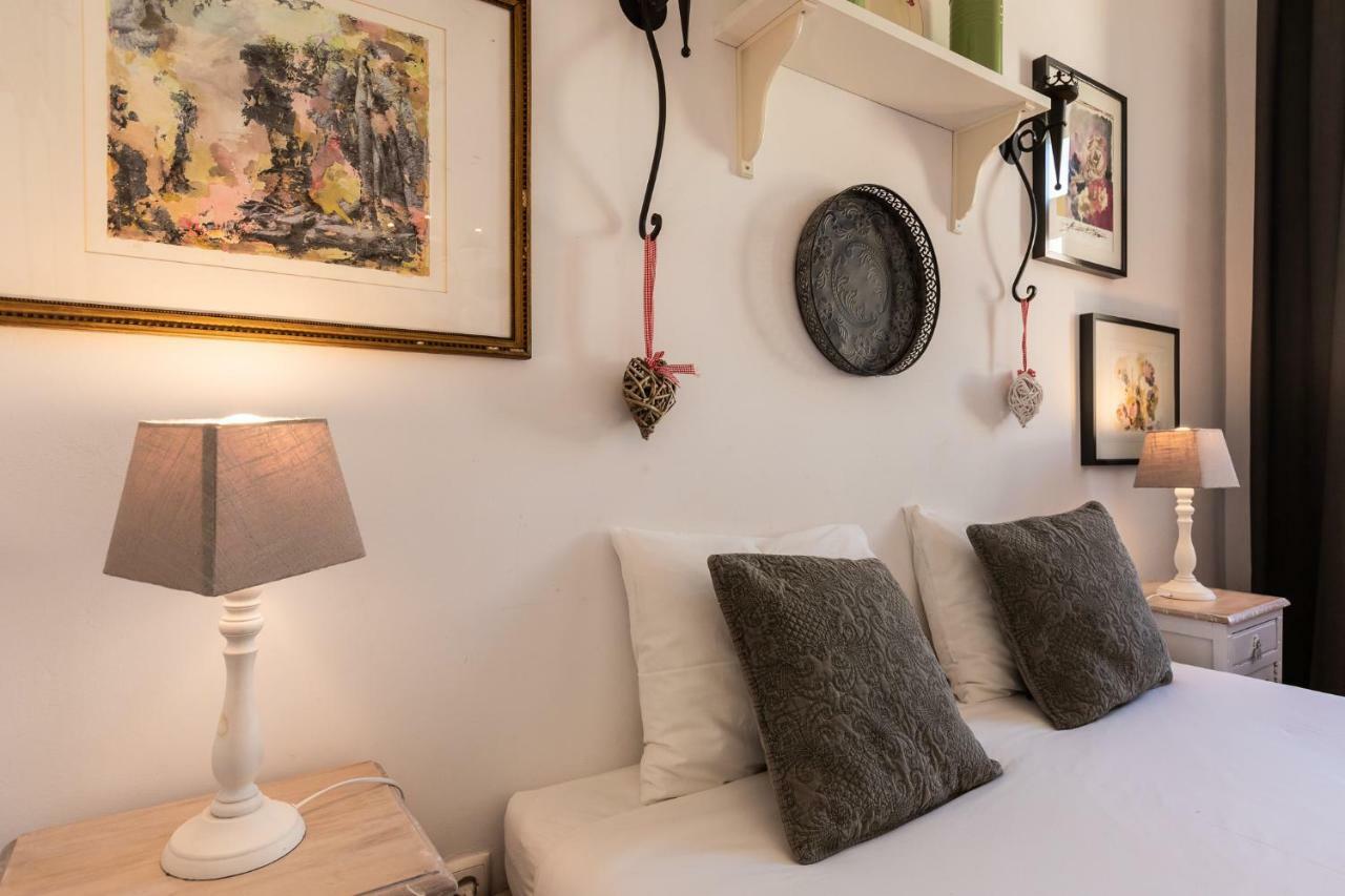ליסבון Stylish Apartment For Travelers - Bp2 מראה חיצוני תמונה