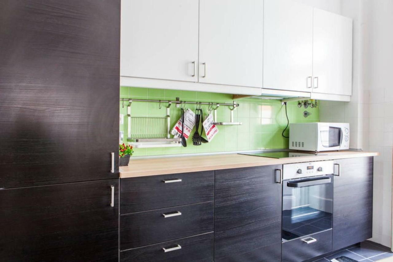 ליסבון Stylish Apartment For Travelers - Bp2 מראה חיצוני תמונה