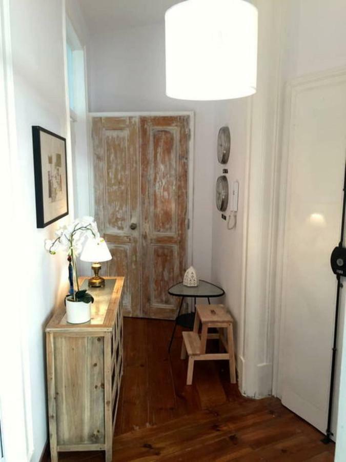 ליסבון Stylish Apartment For Travelers - Bp2 מראה חיצוני תמונה