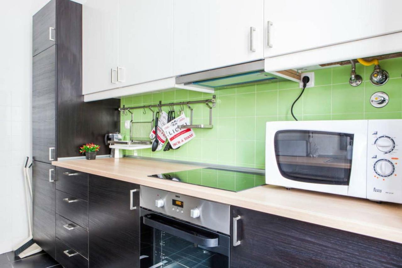 ליסבון Stylish Apartment For Travelers - Bp2 מראה חיצוני תמונה