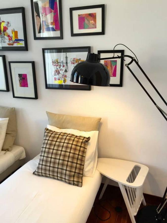 ליסבון Stylish Apartment For Travelers - Bp2 מראה חיצוני תמונה