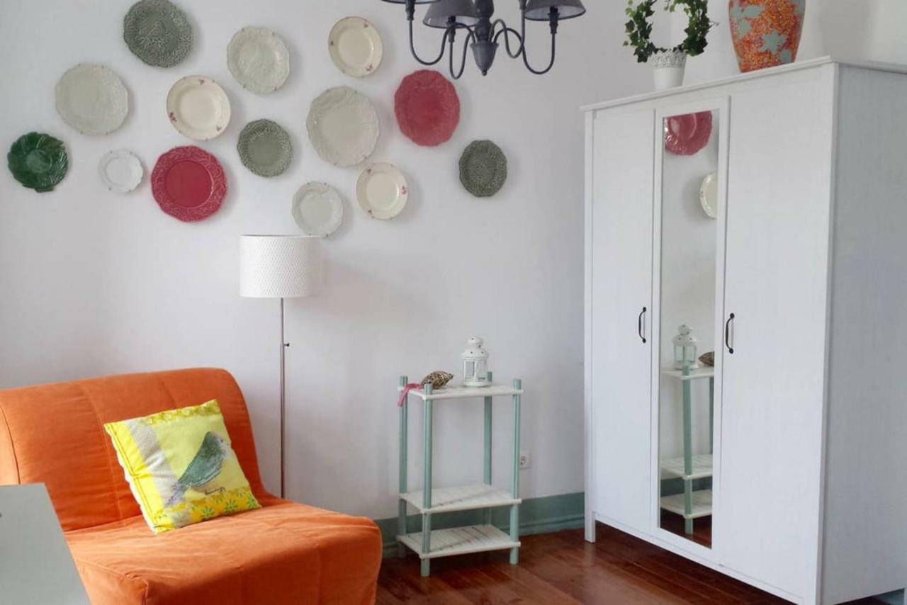 ליסבון Stylish Apartment For Travelers - Bp2 מראה חיצוני תמונה